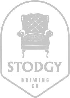 Stodgy Brewing Chair Logo