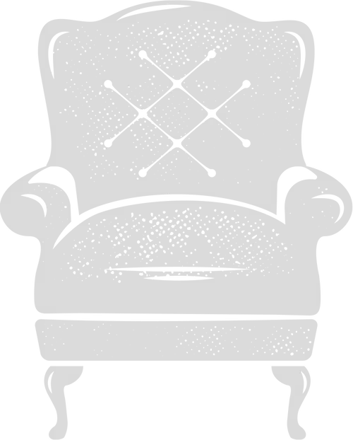 Stodgy Brewing Company Chair Logo